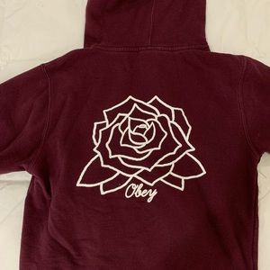 OBEY hoodie